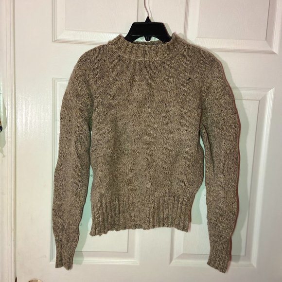 ✨🧥 Boston Traders Knitted Wool Sweater - Picture 2 of 4